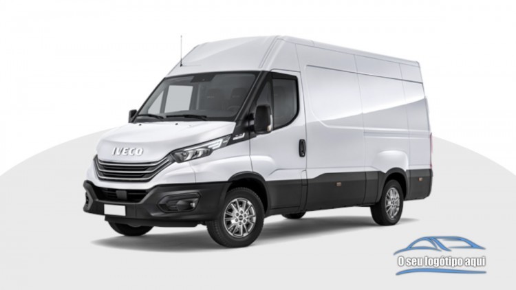 Iveco Daily 35c 2.3