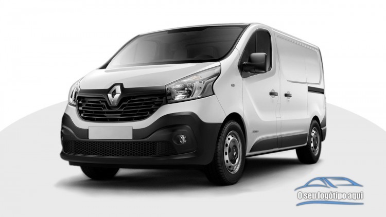 Renault Trafic 2.0