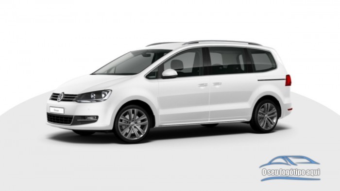 Volkswagen Sharan / Volkswagen Alhambra