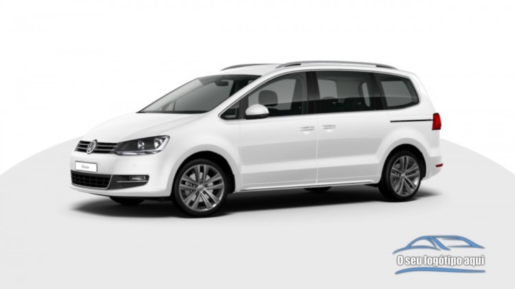 Volkswagen Sharan / Volkswagen Alhambra