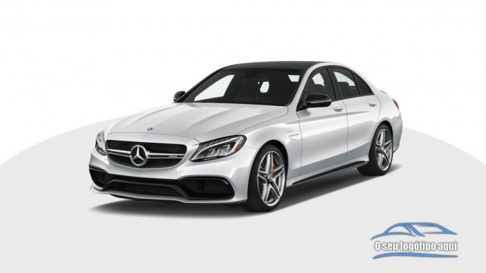 Mercedes C220 / BMW 318