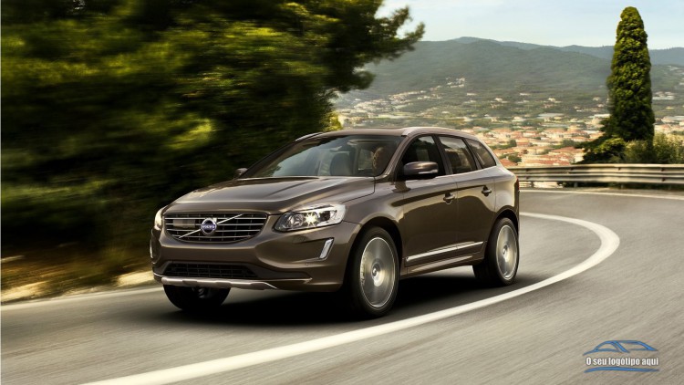 Volvo XC 60 D4 AWD